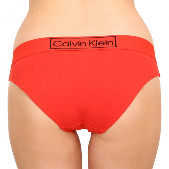Žensko donje rublje Calvin Klein Crvena (QF6775E-XM9)