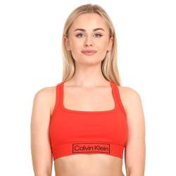Ženski grudnjak Calvin Klein Crvena (QF6768E-XM9)