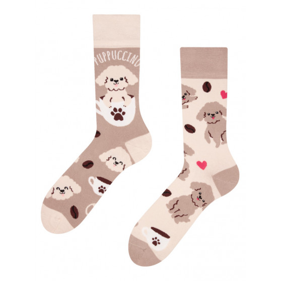 3PACK Sretne čarape Dedoles (RS113741)