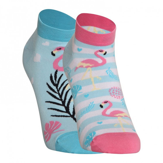 Sretne čarape Dedoles Zaljubljeni flamingosi (GMLS206)