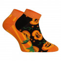 Sretne čarape Dedoles bundeva za noć vještica (GMLS223)