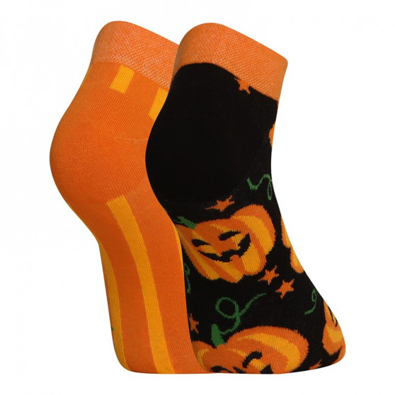 Sretne čarape Dedoles bundeva za noć vještica (GMLS223)