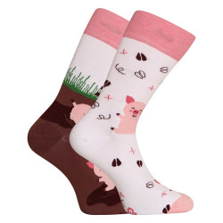 Sretne čarape Dedoles Sretni prasići (GMRS178)