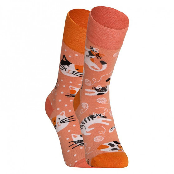 Sretne čarape Dedoles Razigrane mačke (GMRS216)