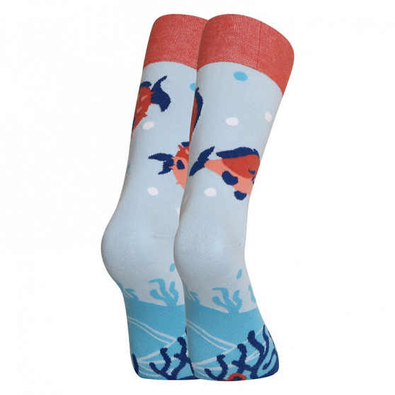Sretne čarape Dedoles Smiješni četveronožac (GMRS243)