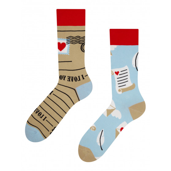 3PACK Sretne čarape Dedoles (RS14535657)