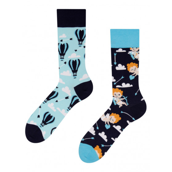 3PACK Sretne čarape Dedoles (RS14535657)