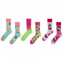 3PACK Sretne čarape Dedoles (RS1325017)