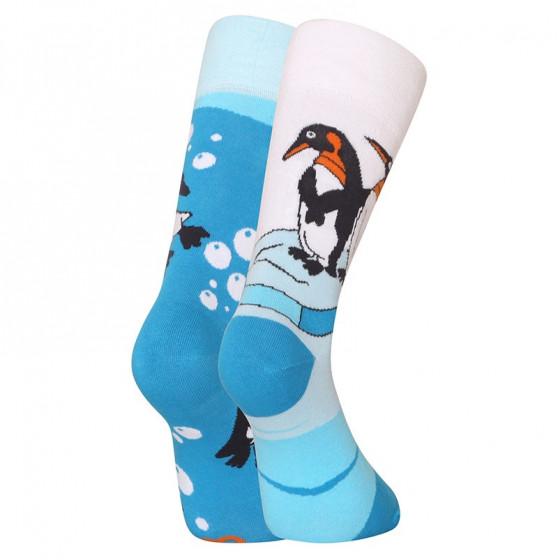 Sretne čarape Dedoles Pingvini (GMRS118)