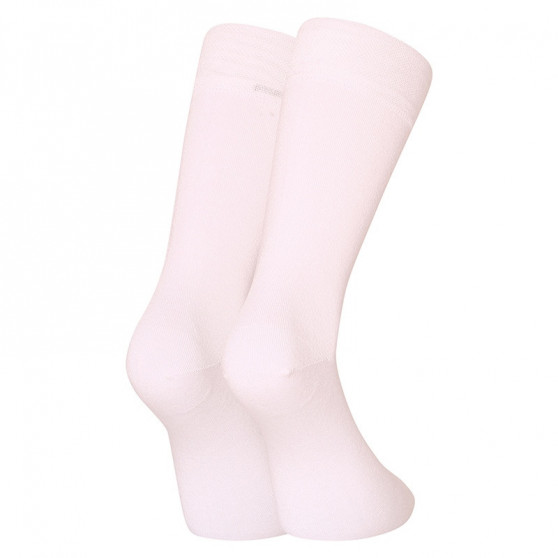 Čarape od bambusa Dedoles bijela (D-U-SC-RS-B-B-939)