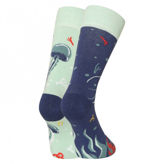 Sretne čarape Dedoles Plivanje meduza (D-U-SC-RS-C-C-1465)
