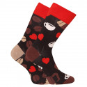 Sretne čarape Dedoles Ljubav prema kavi (D-U-SC-RS-C-C-1570)
