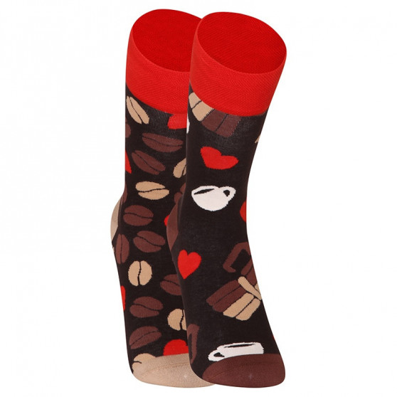 Sretne čarape Dedoles Ljubav prema kavi (D-U-SC-RS-C-C-1570)