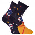 Vesele dječje čarape Dedoles Astronaut (GMKS1332)