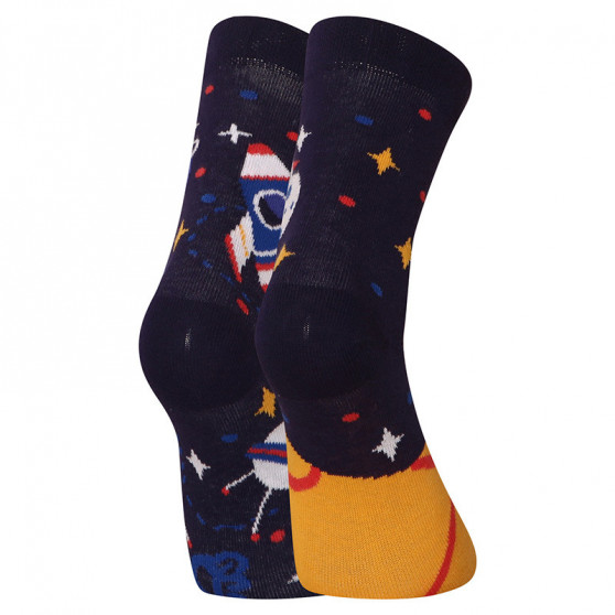 Vesele dječje čarape Dedoles Astronaut (GMKS1332)