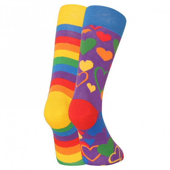 Sretne čarape Dedoles Šarena ljubav (GMRS1315)