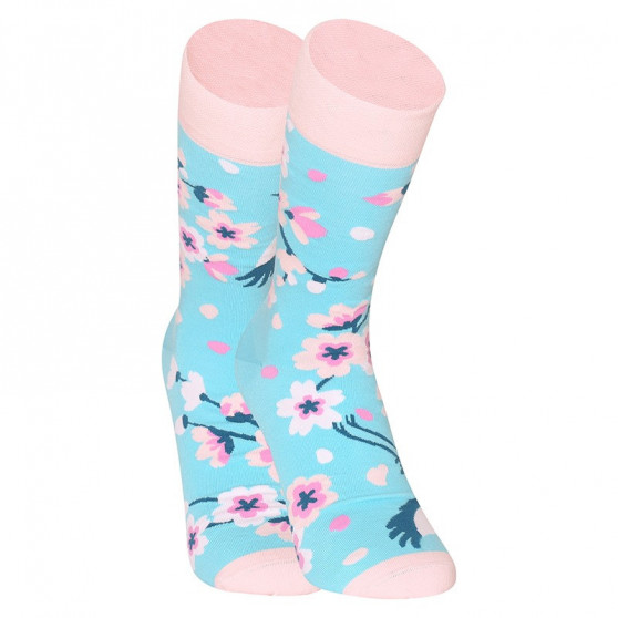 Sretne čarape Dedoles Sakura i čaplja (GMRS1370)