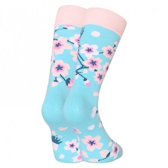 Sretne čarape Dedoles Sakura i čaplja (GMRS1370)
