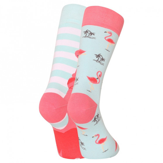 Sretne čarape Dedoles Zapetljani flamingo (GMRS176)