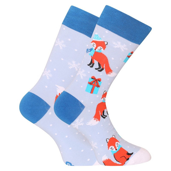 Sretne čarape Dedoles Zimska lisica (GMRS214)