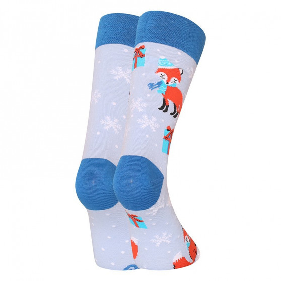 Sretne čarape Dedoles Zimska lisica (GMRS214)