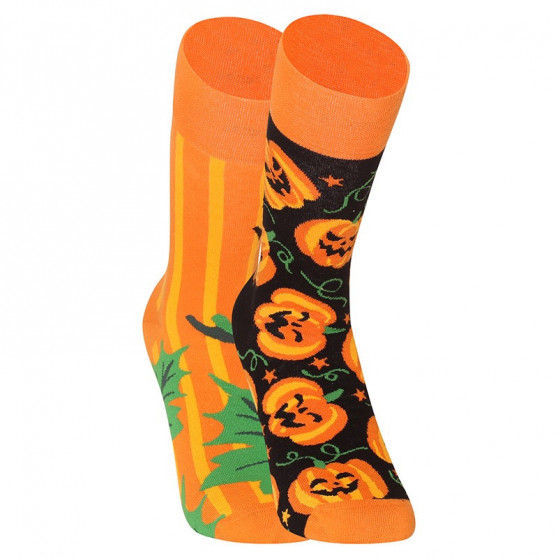 Sretne čarape Dedoles bundeva za noć vještica (GMRS223)