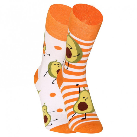 Sretne čarape Dedoles Smiješni avokado (GMRS229)