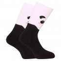 Sretne tople čarape Dedoles Sretna panda (GMWS1070)