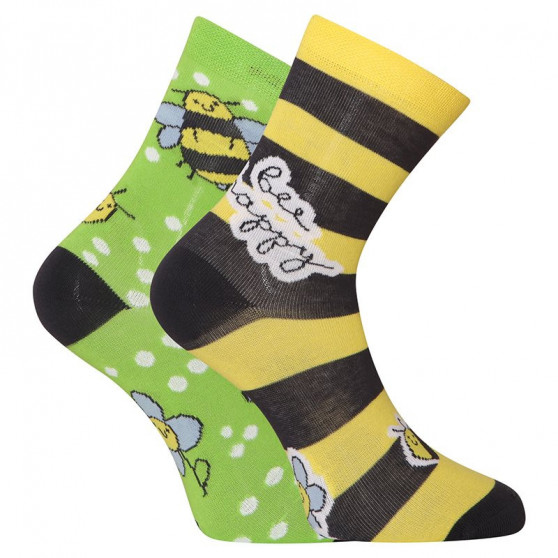 3PACK Vesele dječje čarape Dedoles (GMKS1139909)