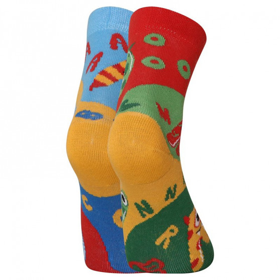 3PACK Vesele dječje čarape Dedoles (GMKS8511341336)