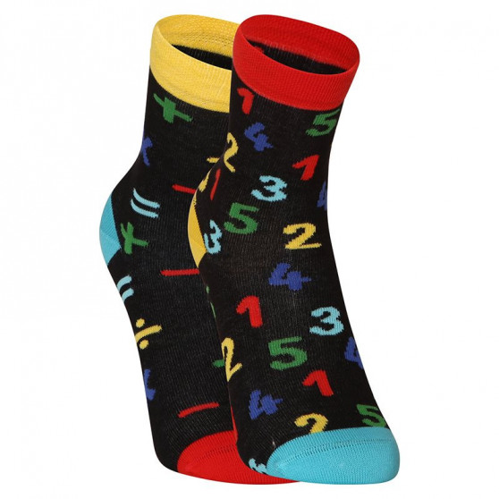 3PACK Vesele dječje čarape Dedoles (GMKS8511341336)