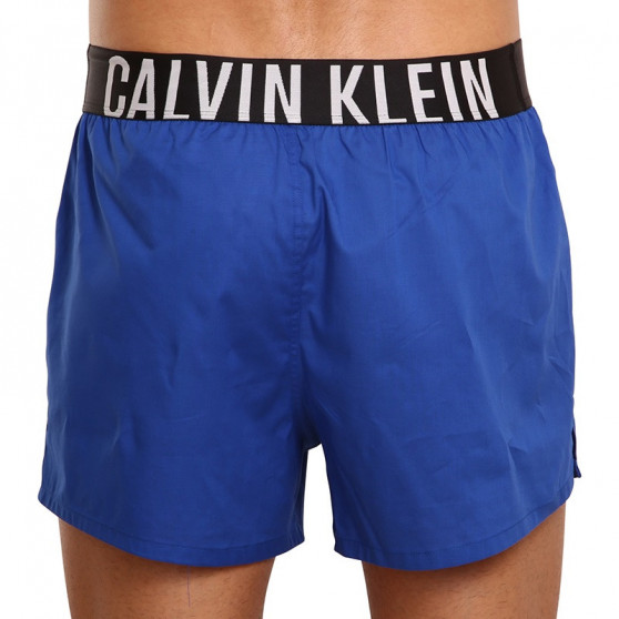 2PACK muške bokserice Calvin Klein višebojan (NB2637A-206)