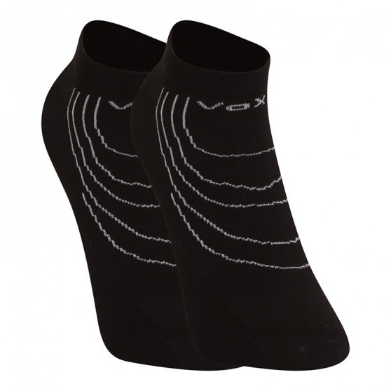 3PACK čarape VoXX crno (Rex 02)