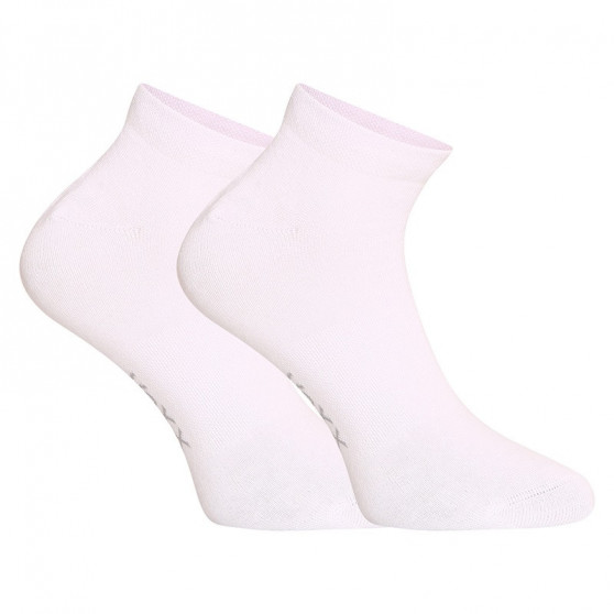 3PACK čarape VoXX bijela (Rex 00)
