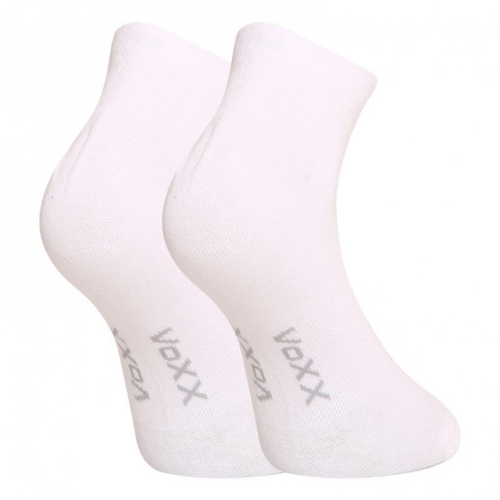 3PACK čarape VoXX bijela (Rex 00)