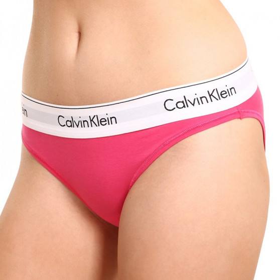 Žensko donje rublje Calvin Klein ružičasta (F3787E-VGY)
