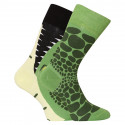 Sretne čarape Dedoles Krokodil (GMRS074)