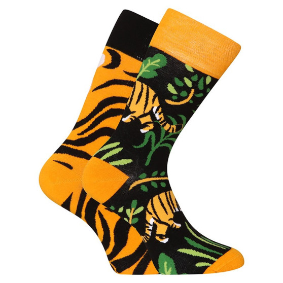 Sretne čarape Dedoles Tigar u džungli (GMRS1367)