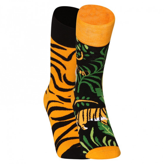 Sretne čarape Dedoles Tigar u džungli (GMRS1367)
