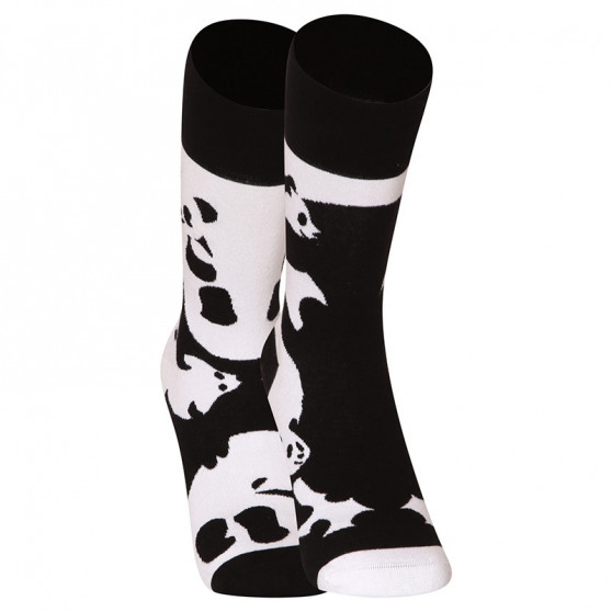 Sretne čarape Dedoles Apstraktna panda (GMRS1310)