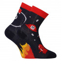 Sretne čarape Dedoles Vatrogasci (GMRS228)