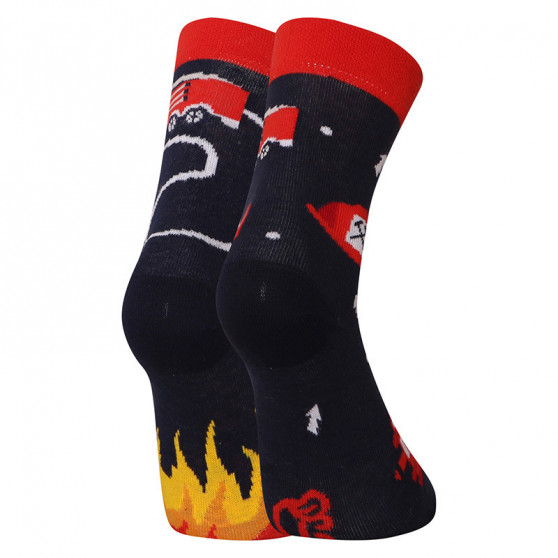 Sretne čarape Dedoles Vatrogasci (GMRS228)