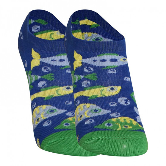 Vesele dječje čarape Dedoles Akvarijske ribe (D-K-SC-LS-C-C-1132)