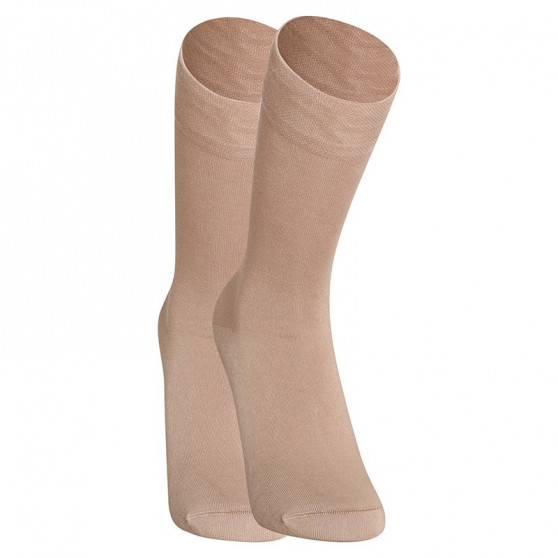 Čarape od bambusa Dedoles bež (D-U-SC-RS-B-B-942)