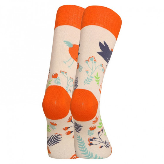 Sretne čarape Dedoles Slatke ptičice (D-U-SC-RS-C-C-1569)