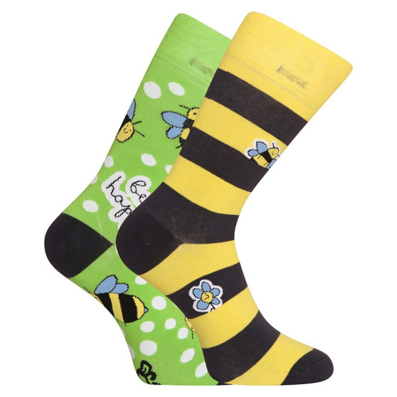 Sretne čarape Dedoles Pčele (GMRS113)