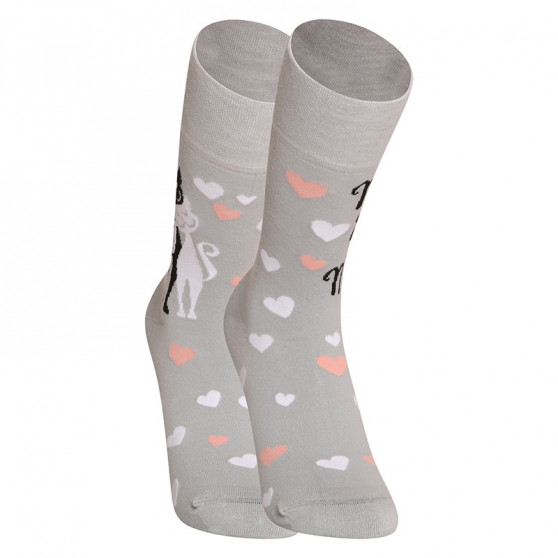 Sretne čarape Dedoles Svadbene mačke (GMRS142)