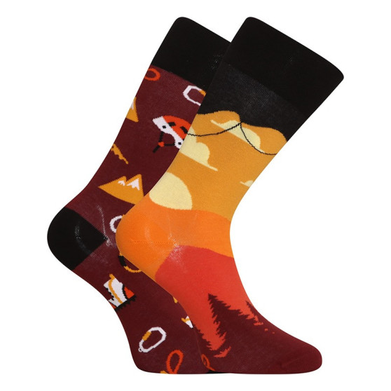 Sretne čarape Dedoles Planinarenje (GMRS156)
