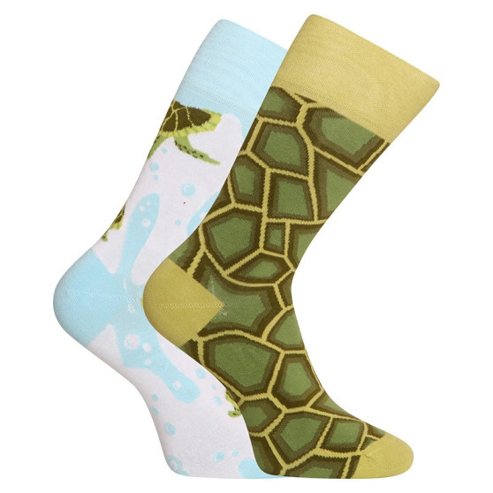 Sretne čarape Dedoles Morske kornjače (GMRS182)