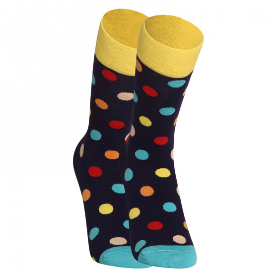 Sretne čarape Dedoles Šarene točkice (GMRS188)